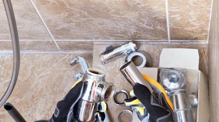 Professional Storm Sewer Service in Orleans, NE